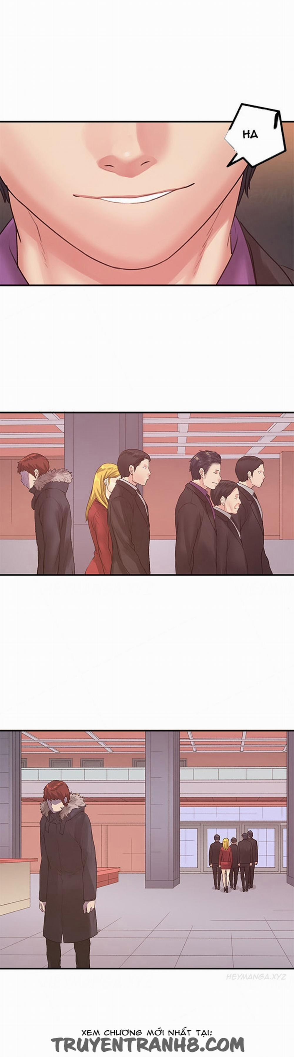 Bạn Gái Của Bạn Thân 29 trang 21