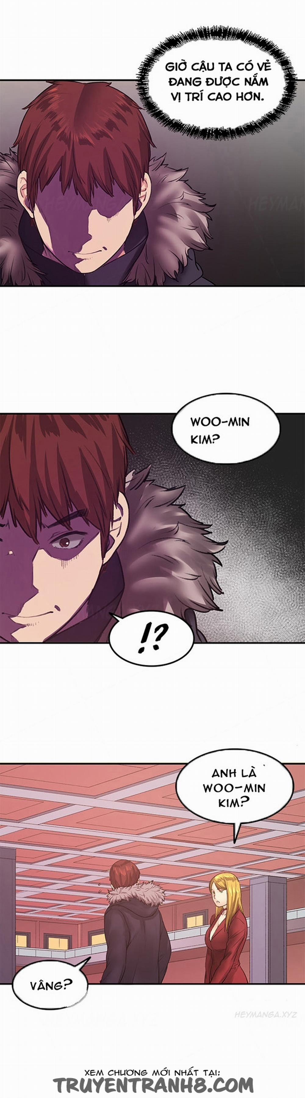 Bạn Gái Của Bạn Thân 29 trang 22