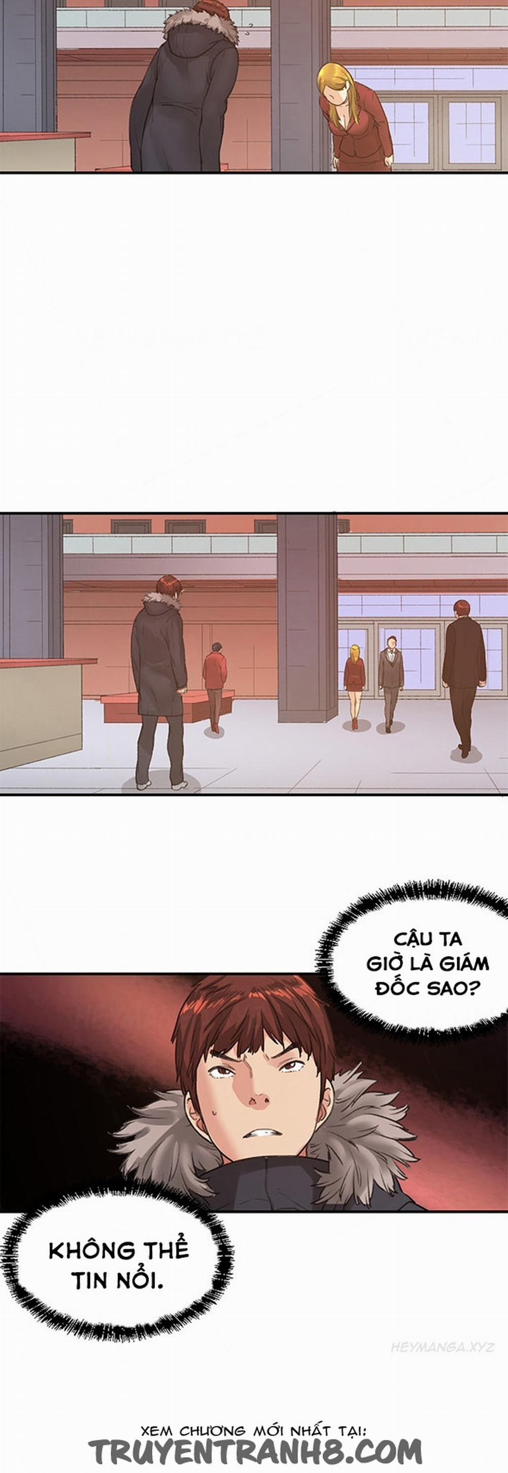 Bạn Gái Của Bạn Thân 29 trang 24