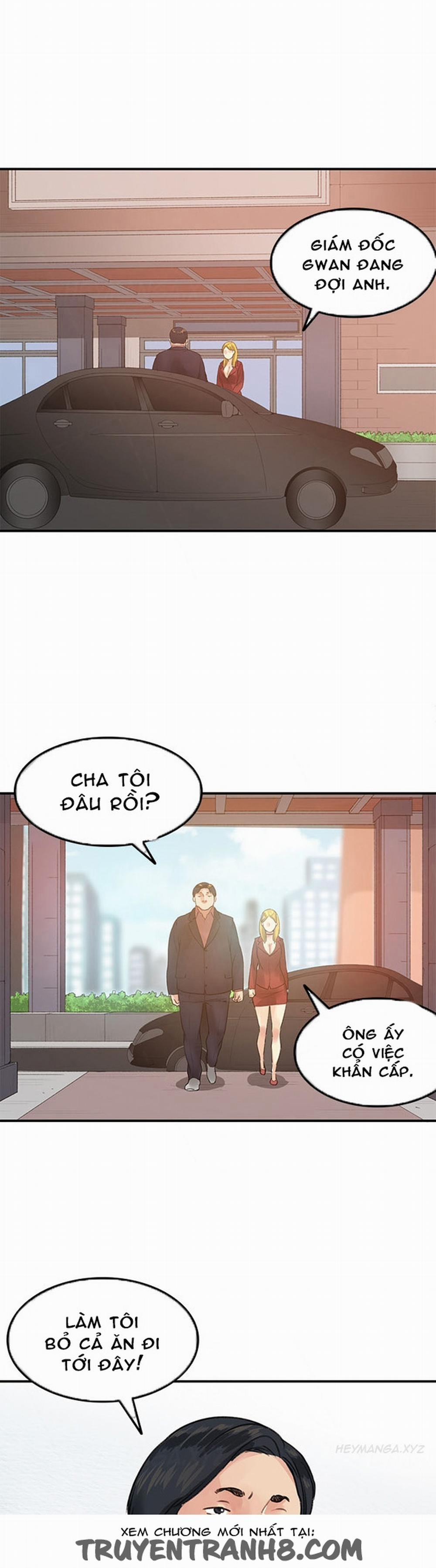 Bạn Gái Của Bạn Thân 29 trang 26