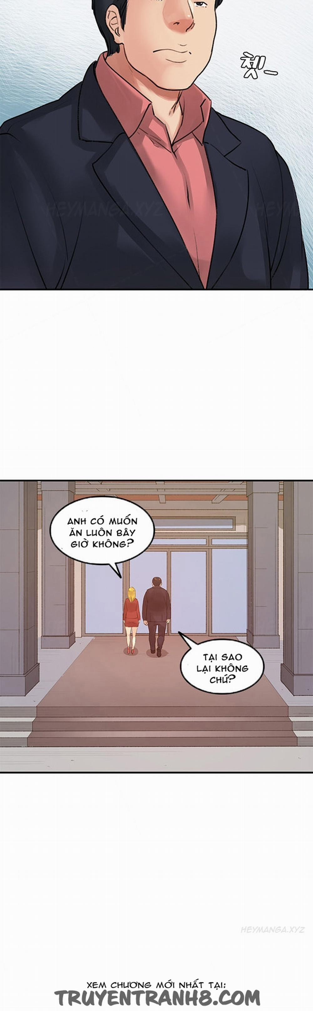 Bạn Gái Của Bạn Thân 29 trang 27