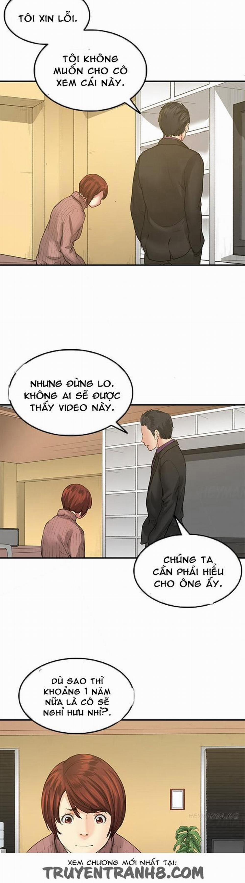 Bạn Gái Của Bạn Thân 29 trang 3