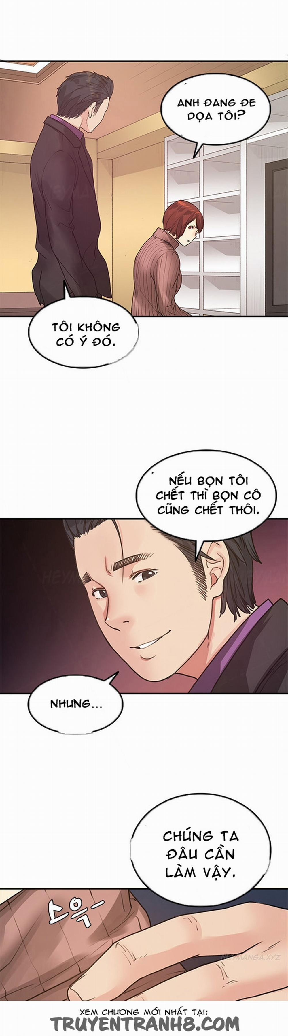 Bạn Gái Của Bạn Thân 29 trang 5