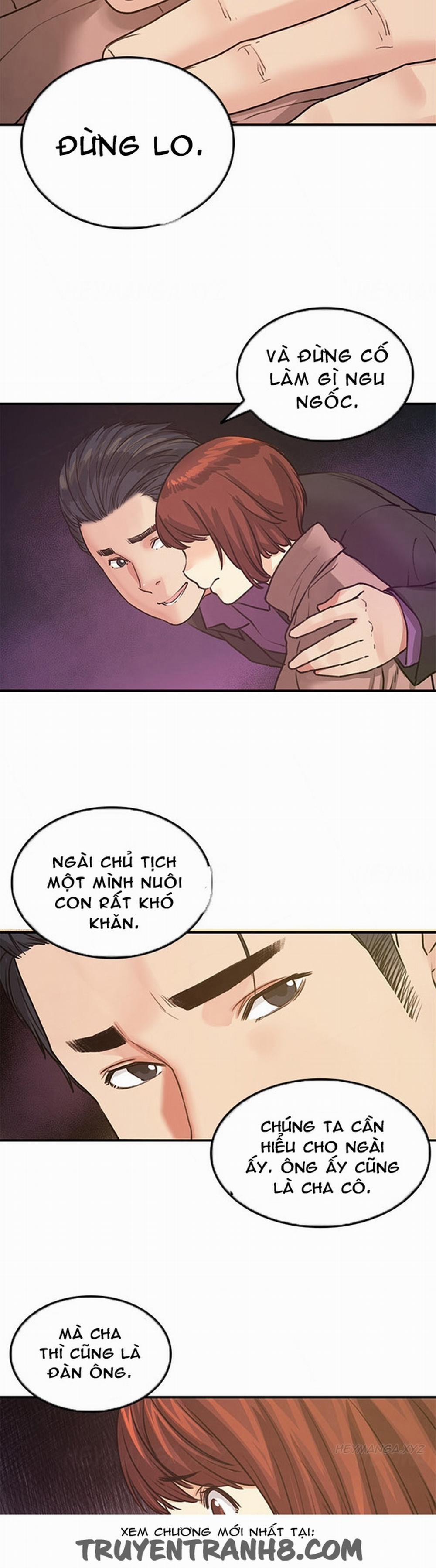 Bạn Gái Của Bạn Thân 29 trang 6