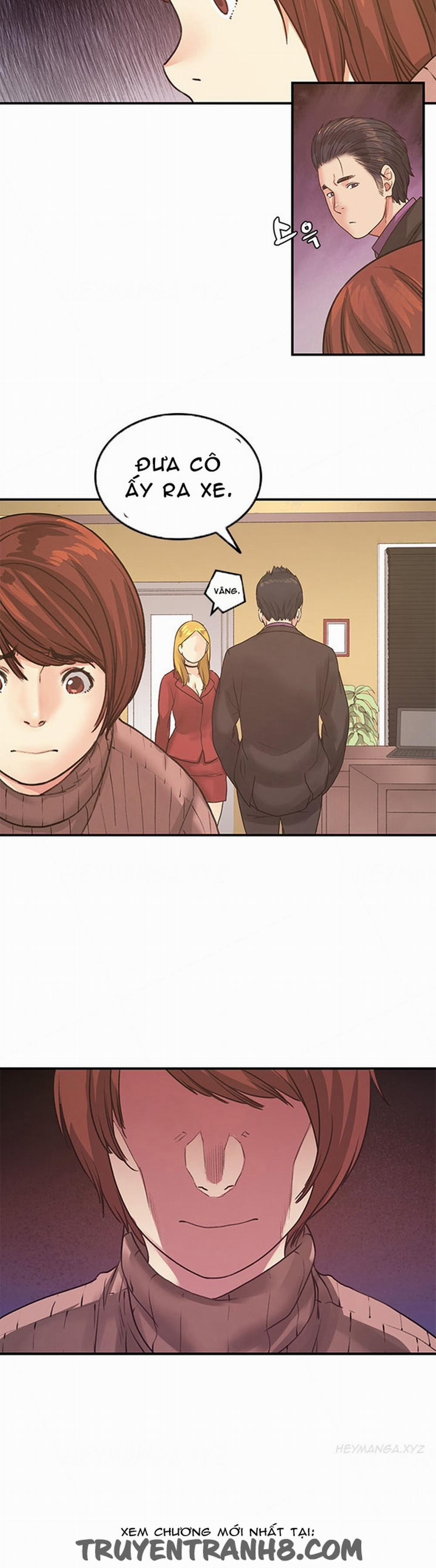 Bạn Gái Của Bạn Thân 29 trang 7