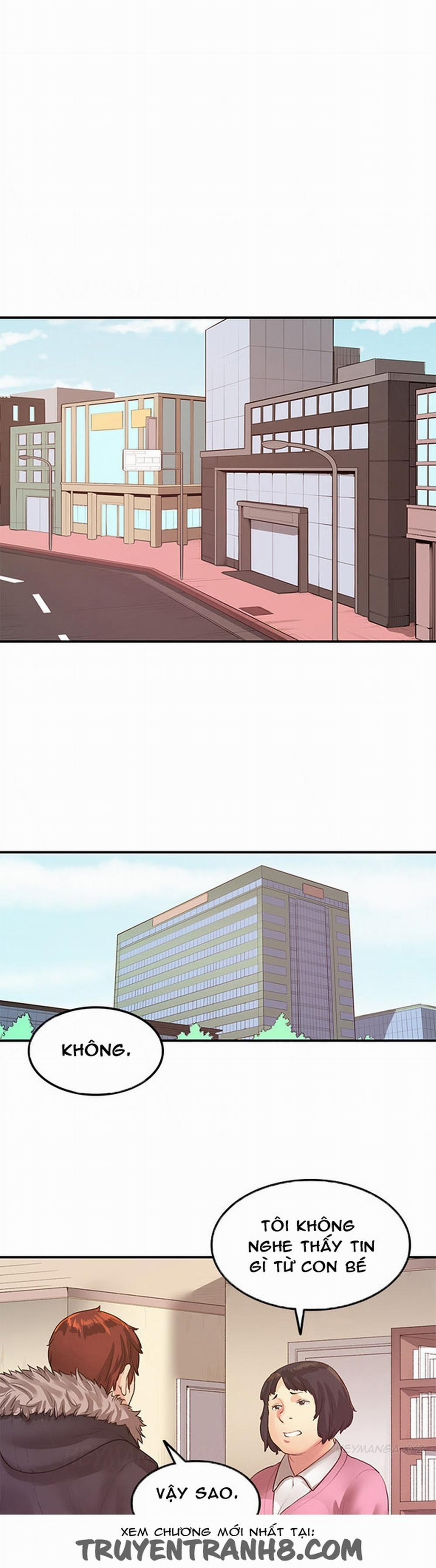 Bạn Gái Của Bạn Thân 29 trang 8