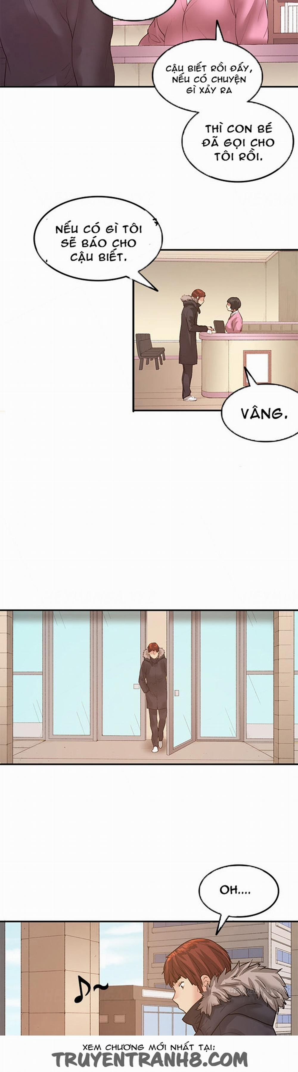 Bạn Gái Của Bạn Thân 29 trang 9