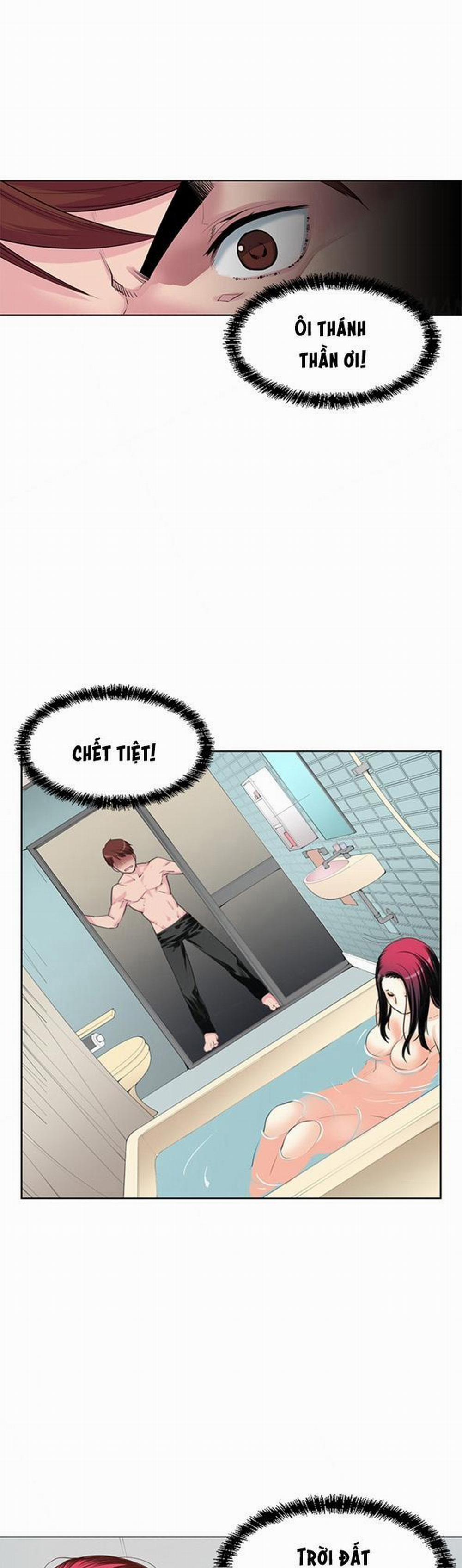 Bạn Gái Của Bạn Thân 3 trang 16