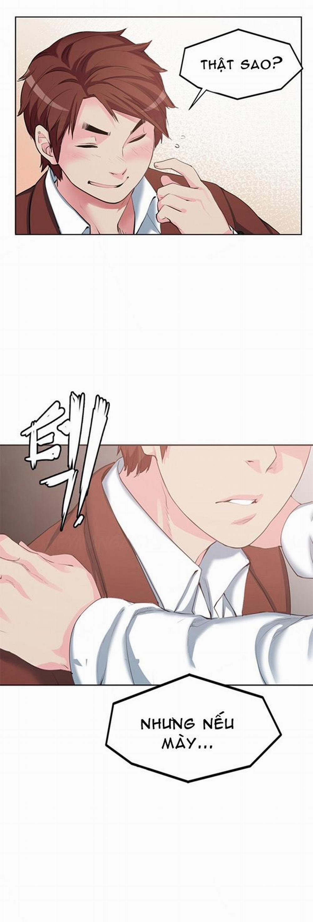 Bạn Gái Của Bạn Thân 3 trang 27