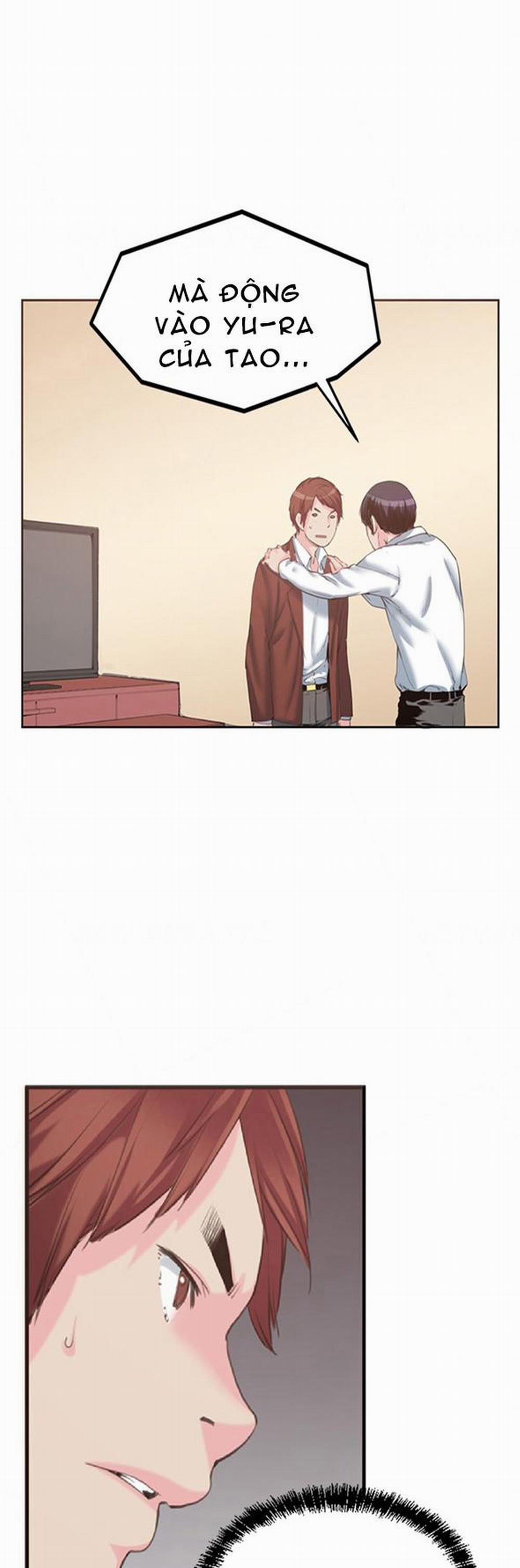 Bạn Gái Của Bạn Thân 3 trang 28