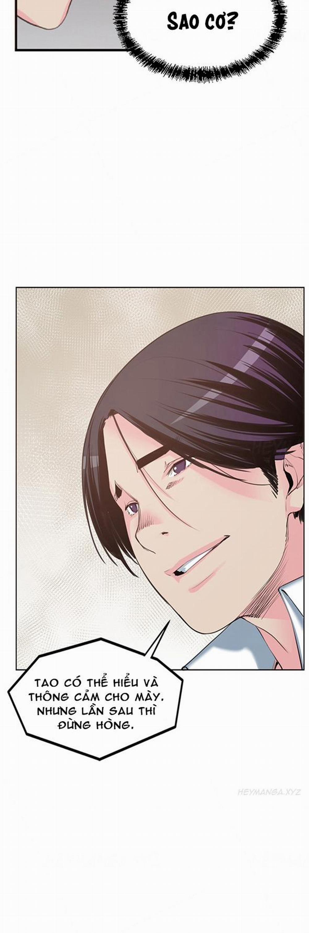 Bạn Gái Của Bạn Thân 3 trang 29