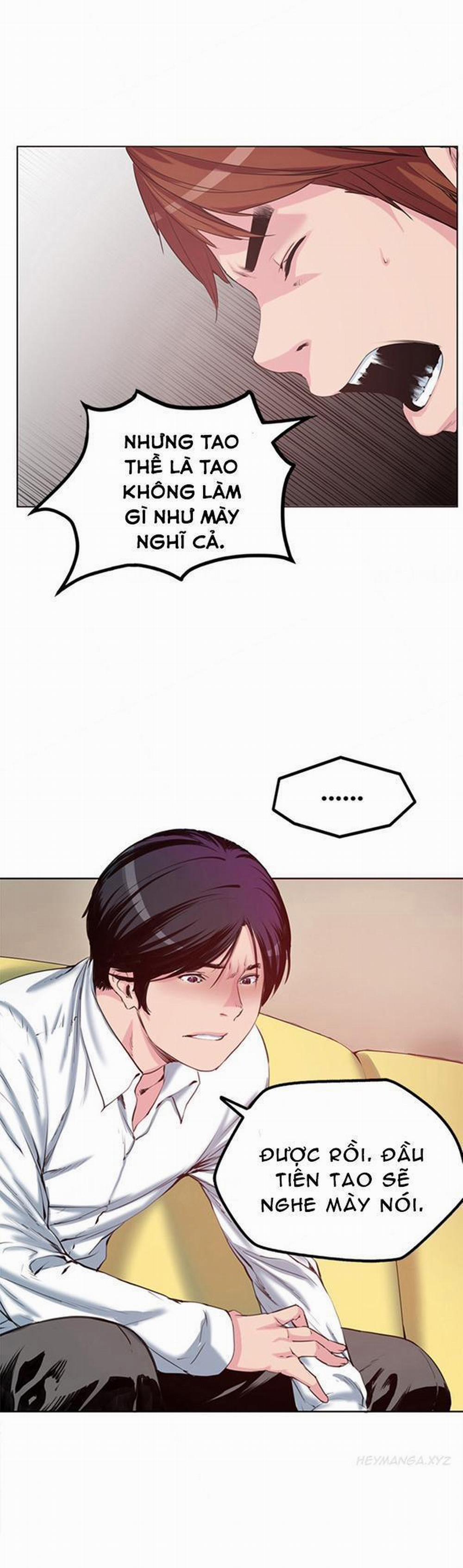 Bạn Gái Của Bạn Thân 3 trang 3