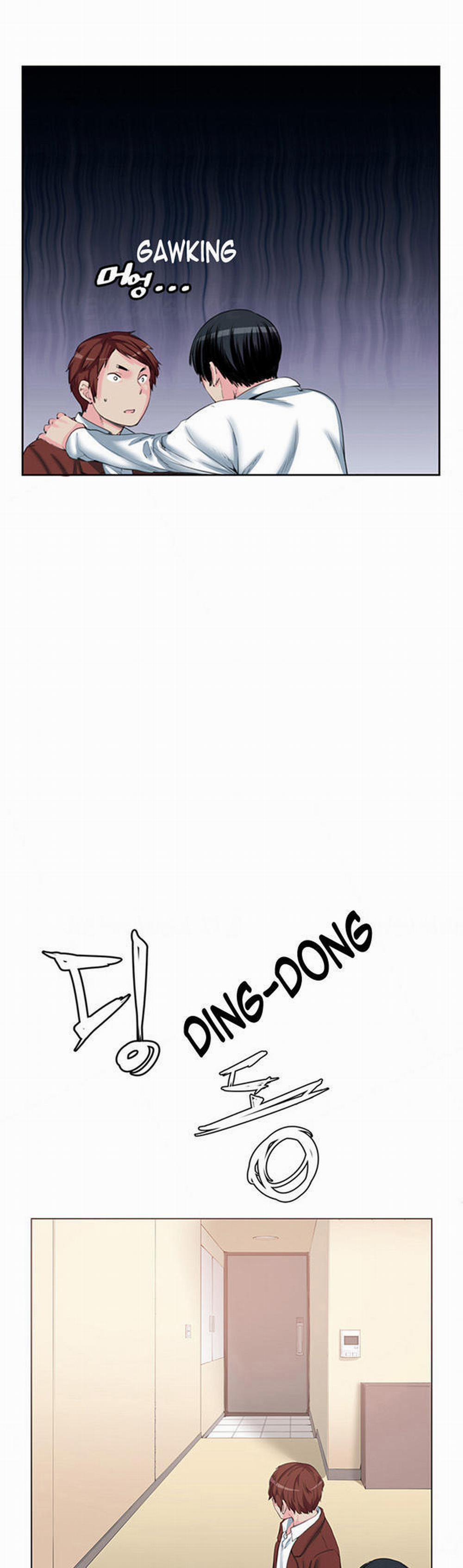 Bạn Gái Của Bạn Thân 3 trang 30