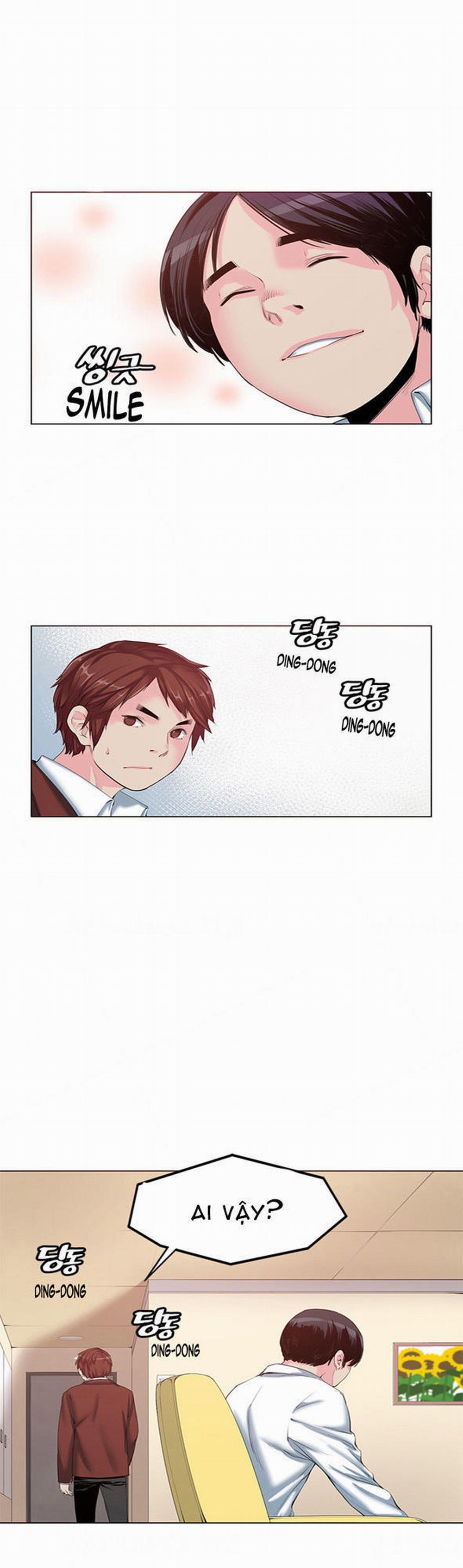 Bạn Gái Của Bạn Thân 3 trang 34