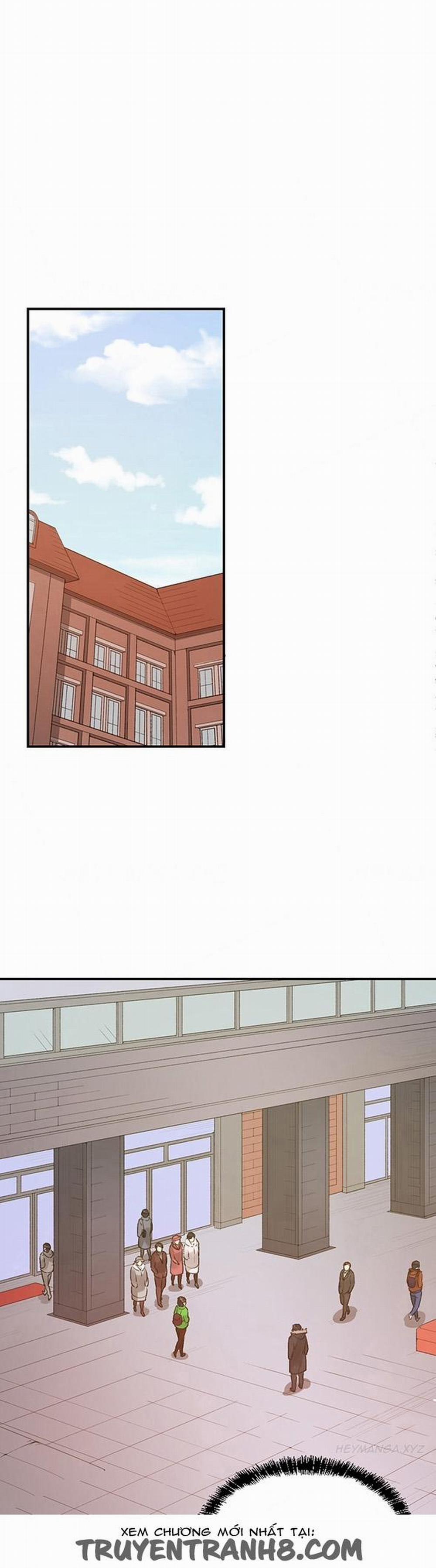 Bạn Gái Của Bạn Thân 30 trang 1