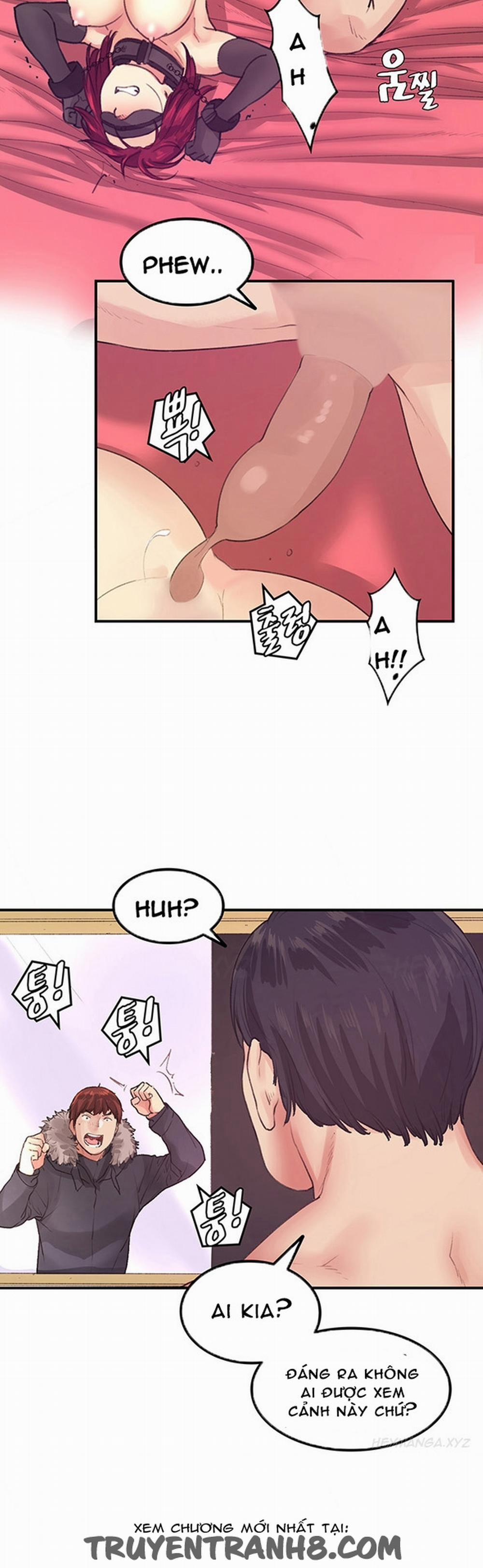 Bạn Gái Của Bạn Thân 30 trang 11