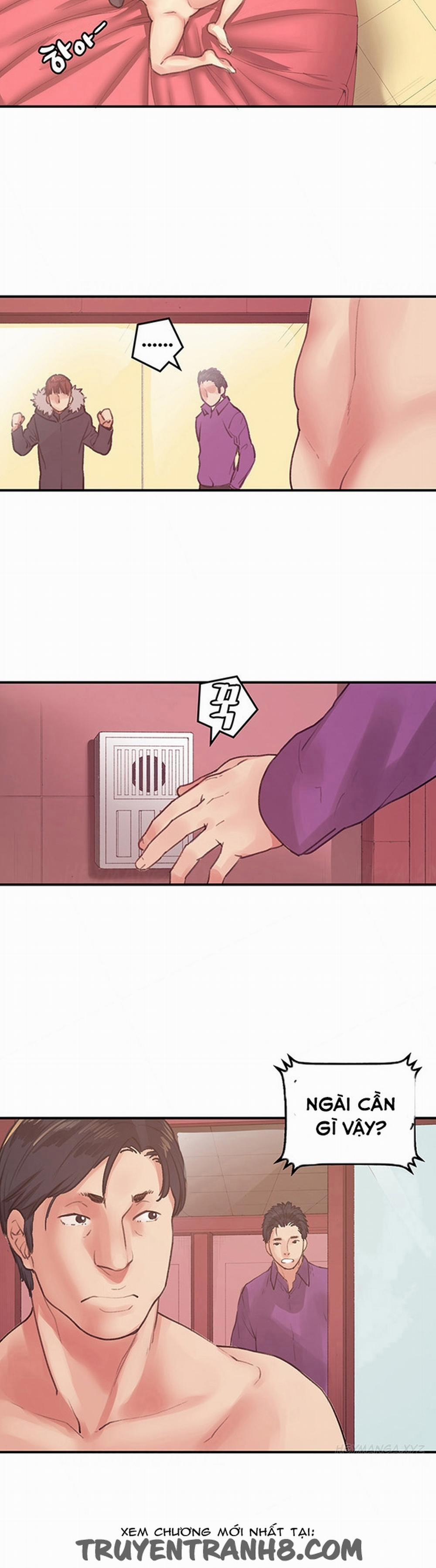 Bạn Gái Của Bạn Thân 30 trang 17