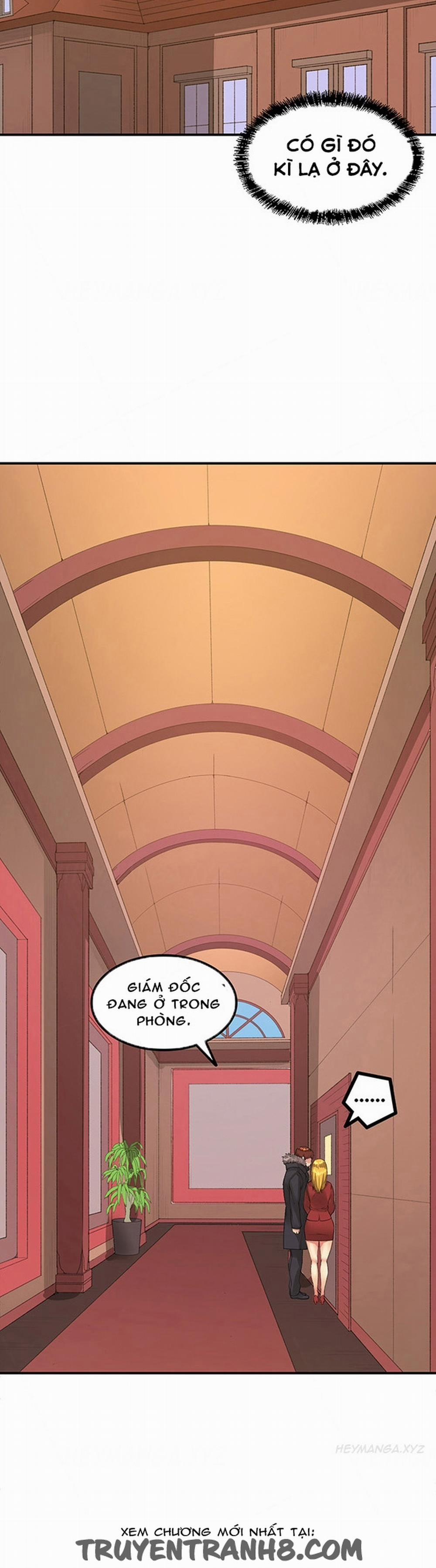 Bạn Gái Của Bạn Thân 30 trang 4