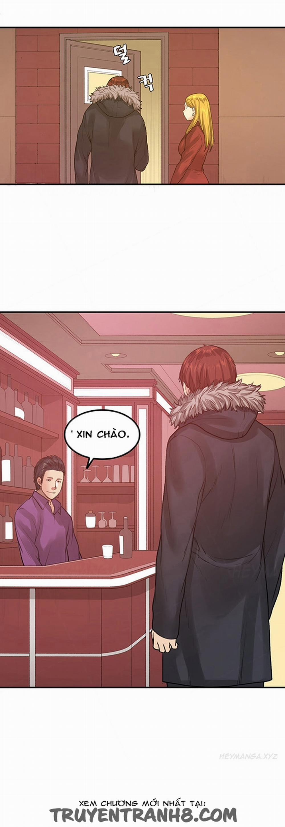 Bạn Gái Của Bạn Thân 30 trang 5