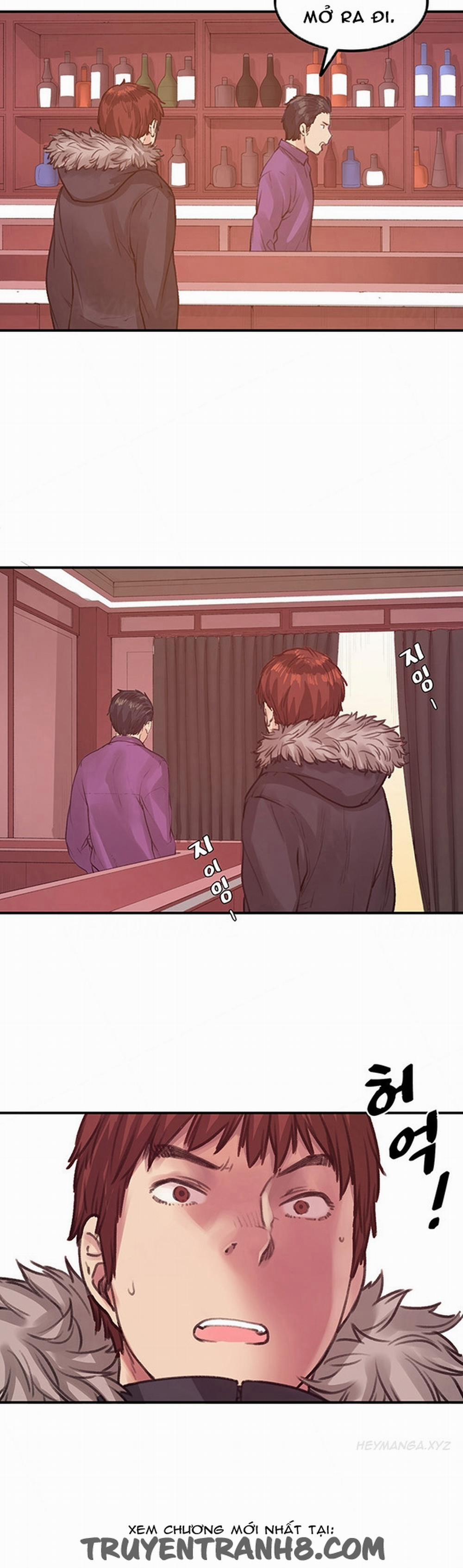 Bạn Gái Của Bạn Thân 30 trang 8