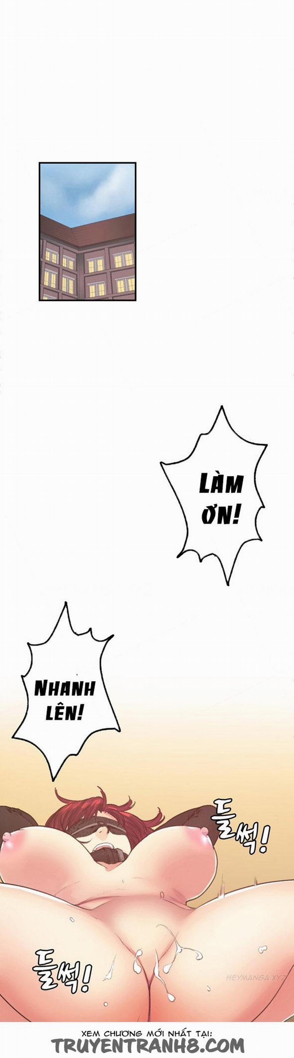 Bạn Gái Của Bạn Thân 31 trang 1