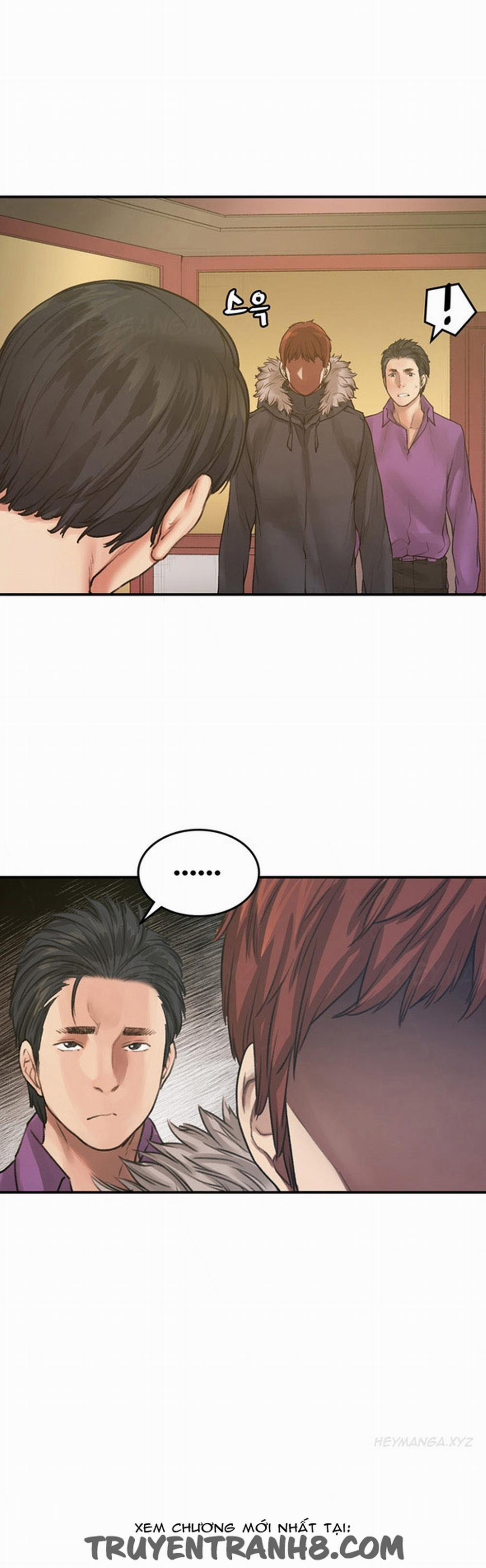 Bạn Gái Của Bạn Thân 31 trang 10