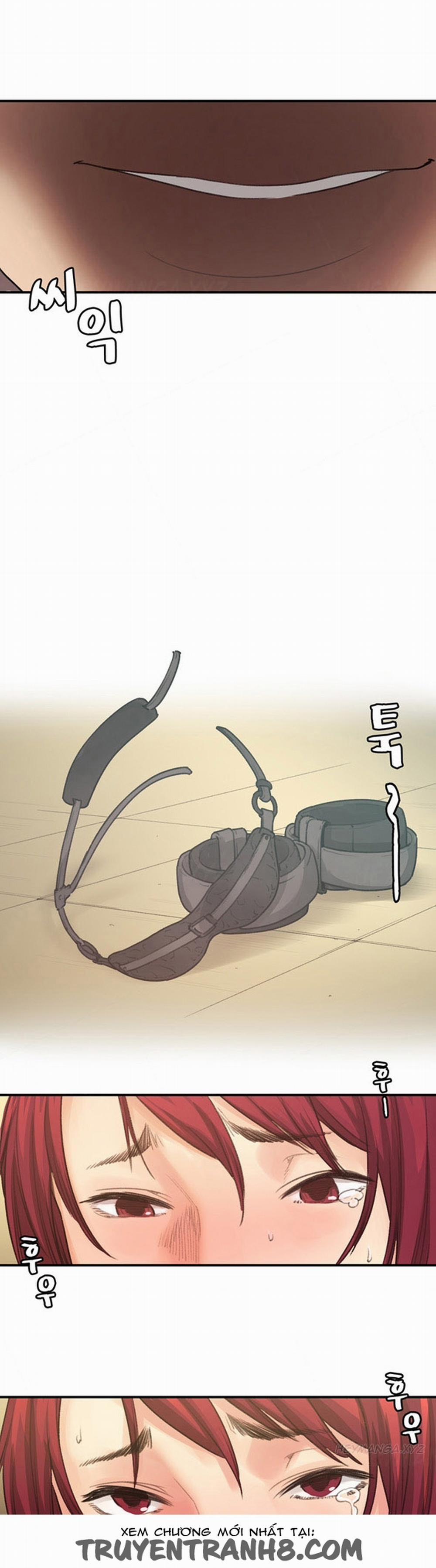 Bạn Gái Của Bạn Thân 31 trang 11