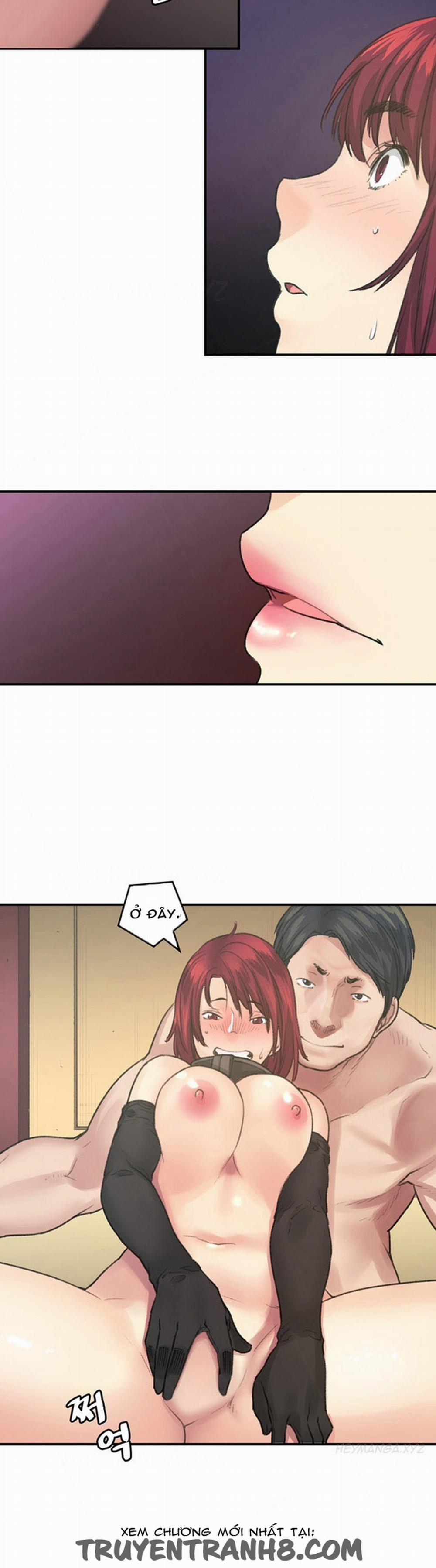 Bạn Gái Của Bạn Thân 31 trang 13