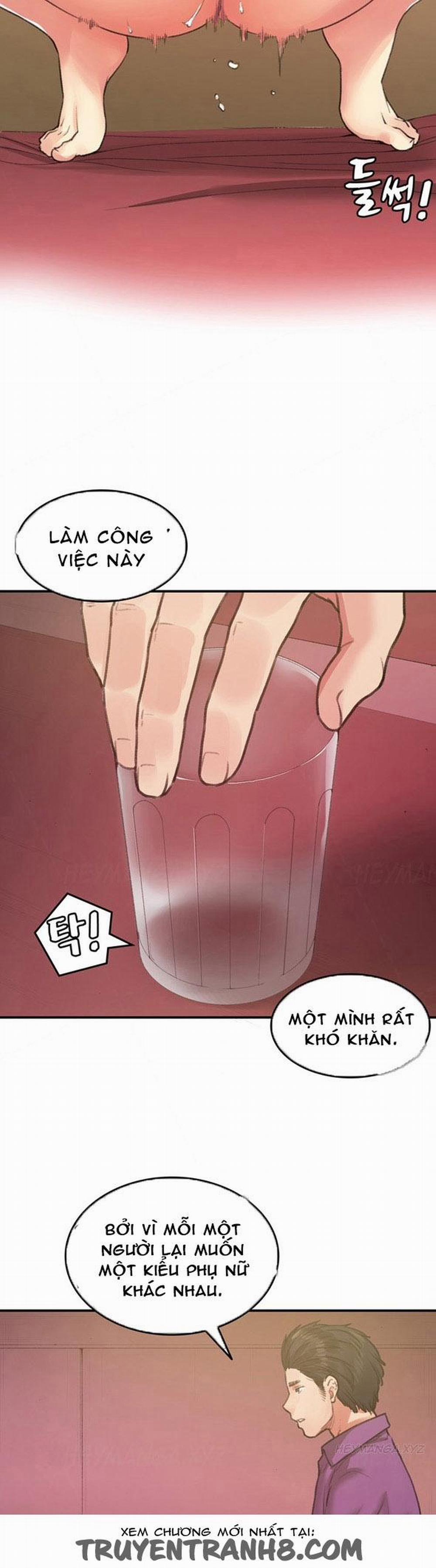 Bạn Gái Của Bạn Thân 31 trang 2