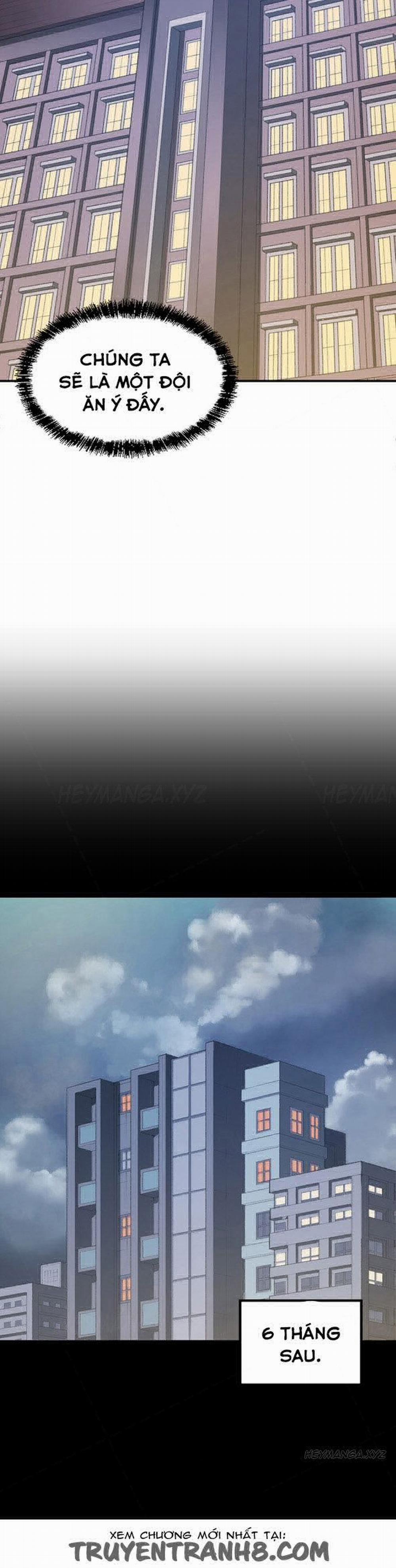 Bạn Gái Của Bạn Thân 31 trang 21