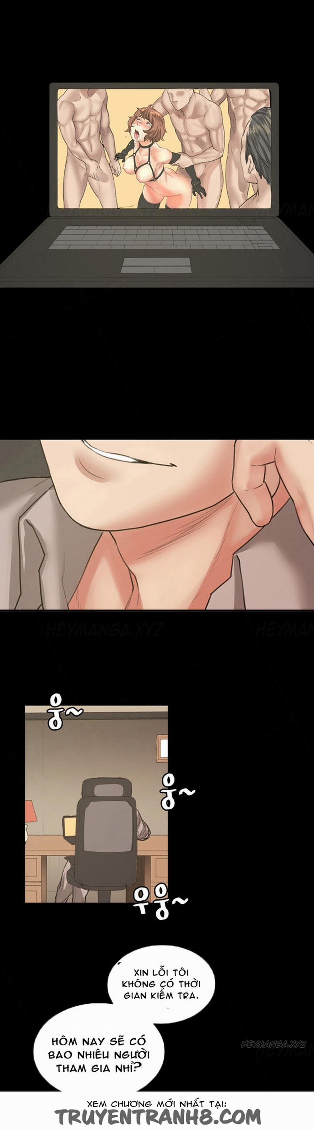 Bạn Gái Của Bạn Thân 31 trang 24