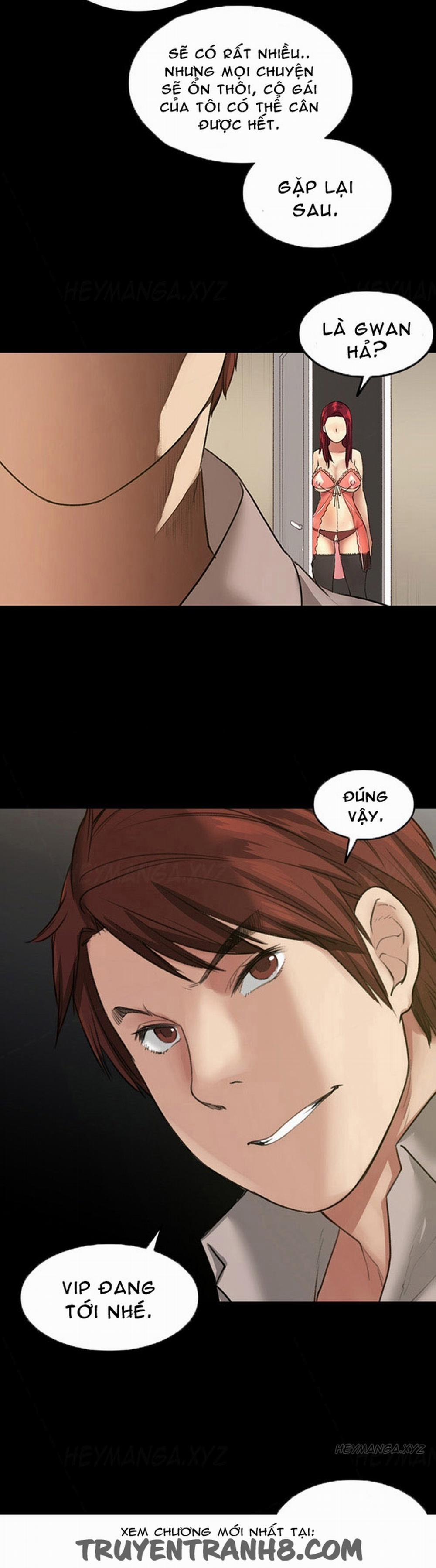 Bạn Gái Của Bạn Thân 31 trang 25