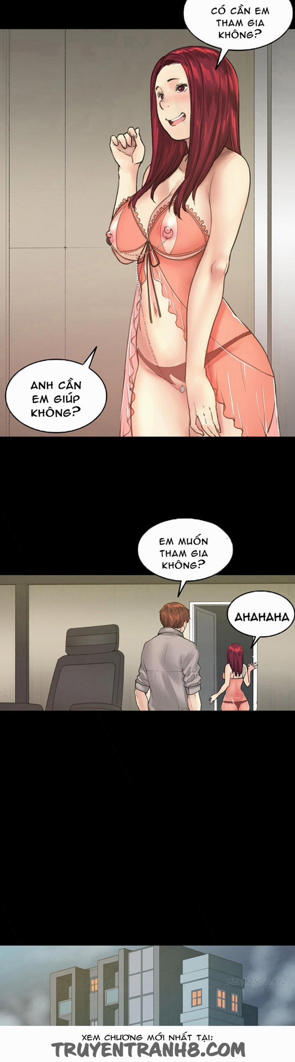 Bạn Gái Của Bạn Thân 31 trang 26