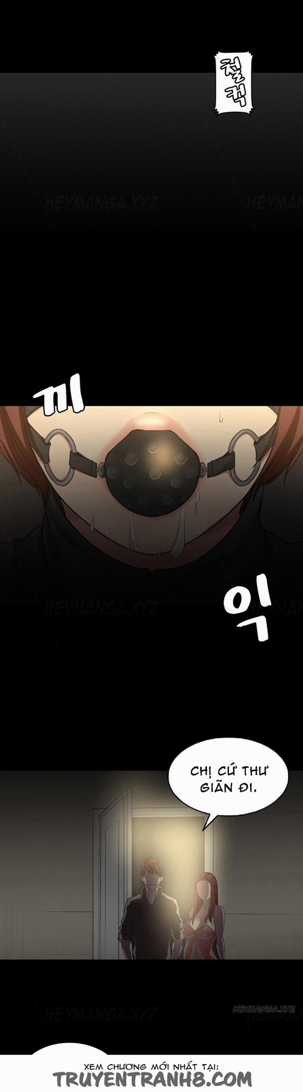 Bạn Gái Của Bạn Thân 31 trang 28