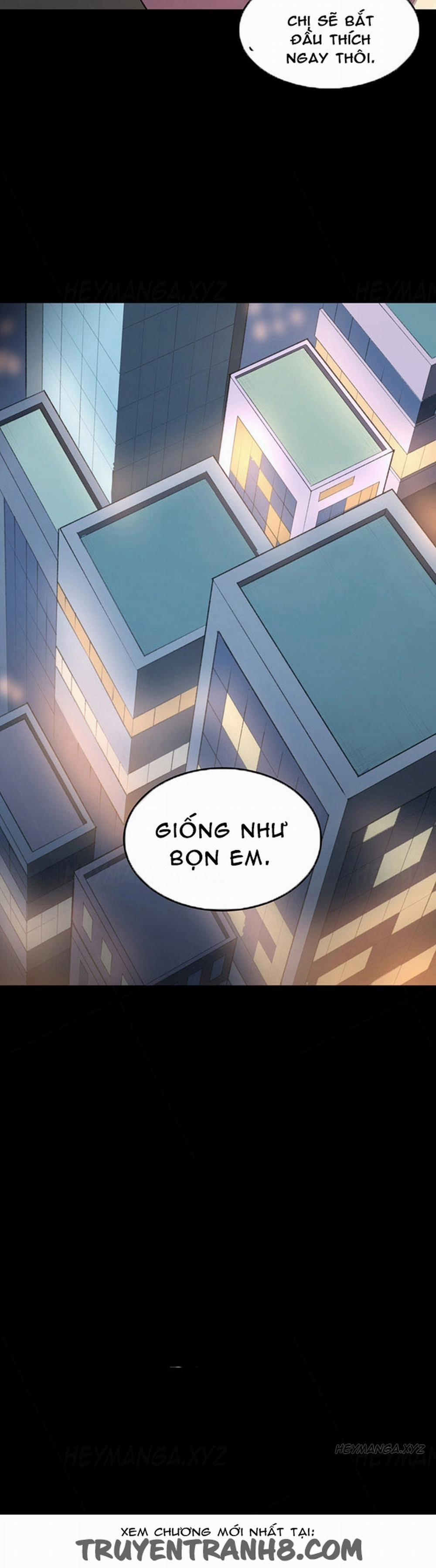 Bạn Gái Của Bạn Thân 31 trang 30