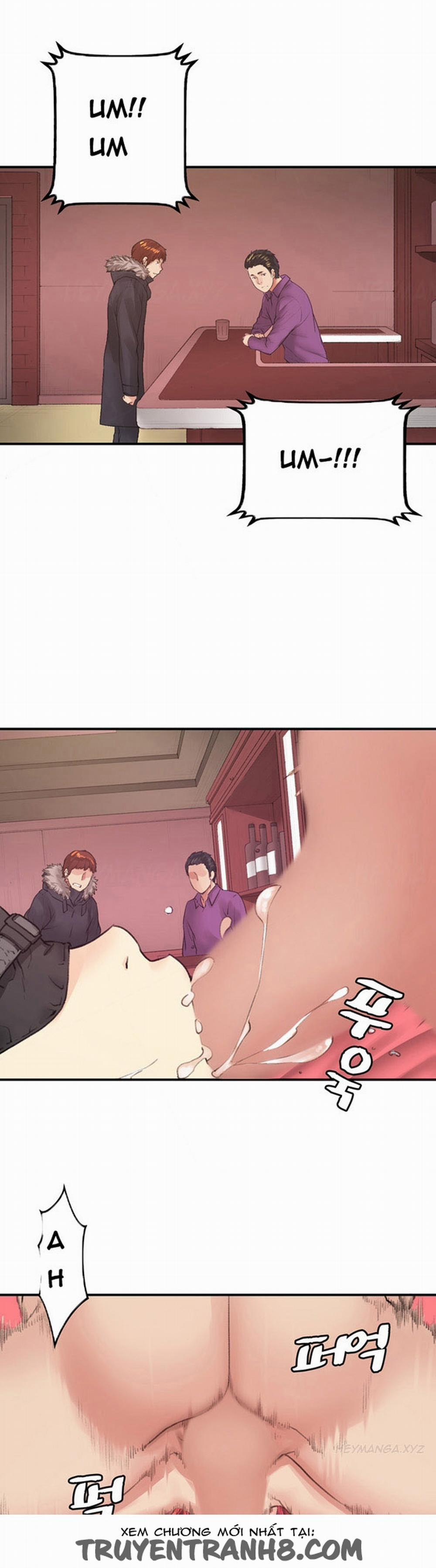 Bạn Gái Của Bạn Thân 31 trang 5