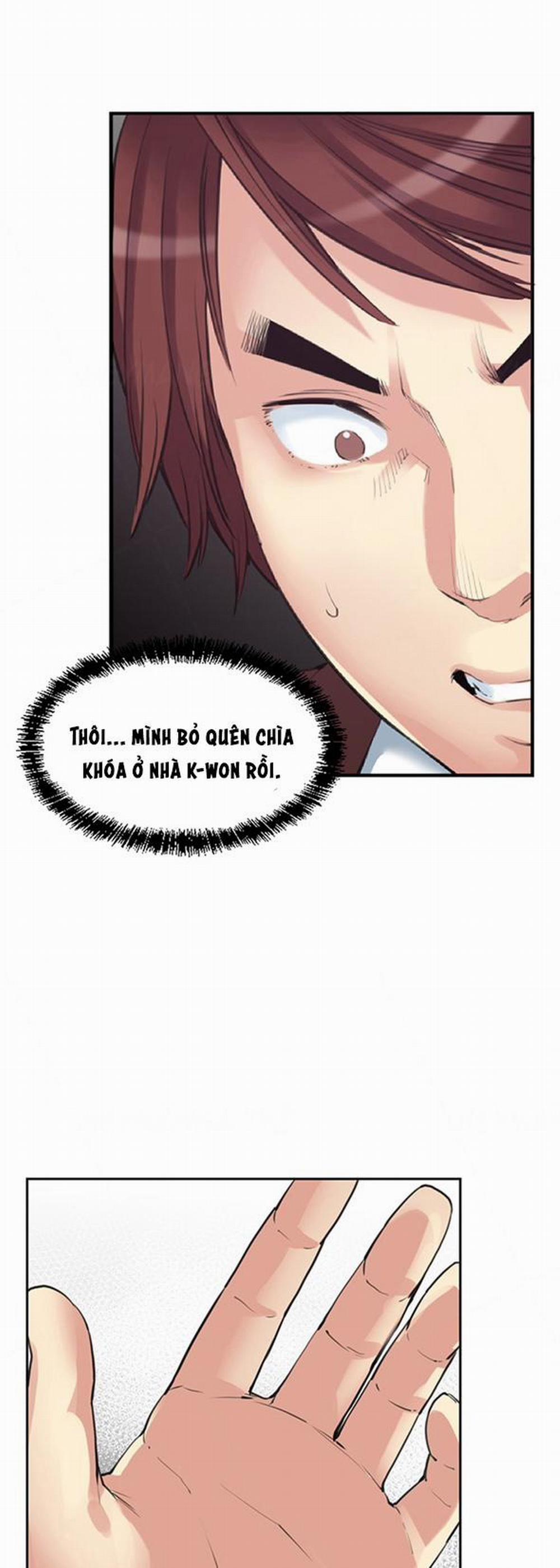 Bạn Gái Của Bạn Thân 4 trang 10