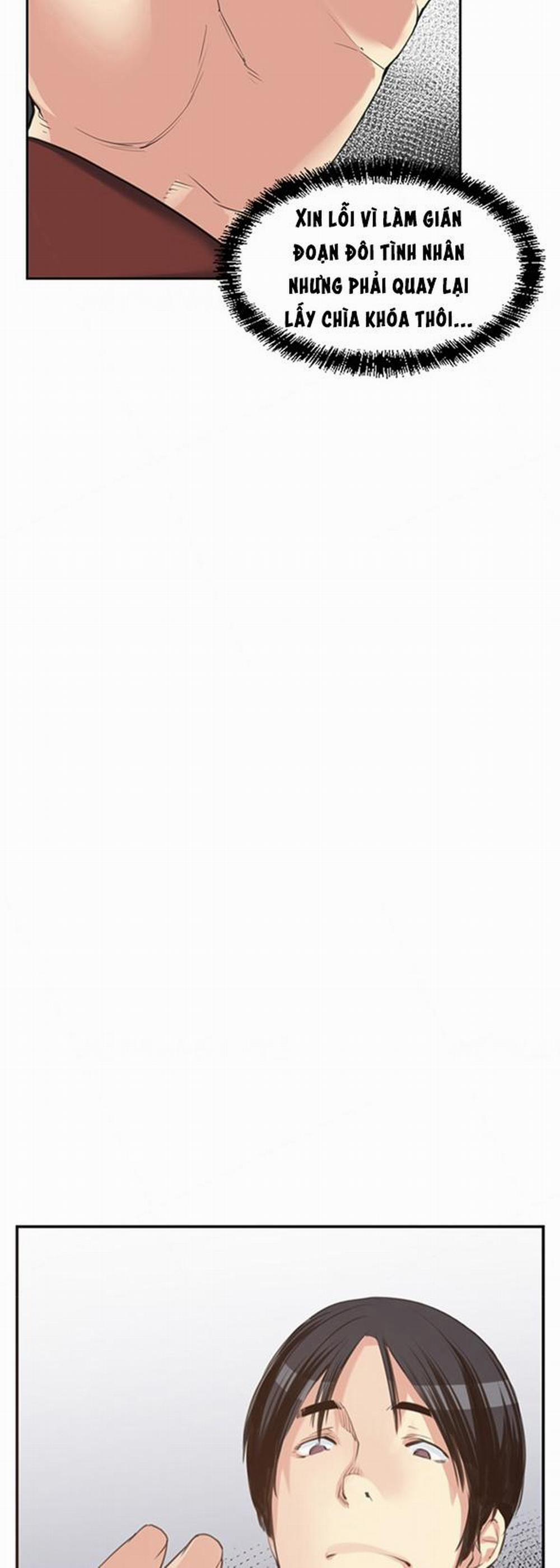 Bạn Gái Của Bạn Thân 4 trang 11