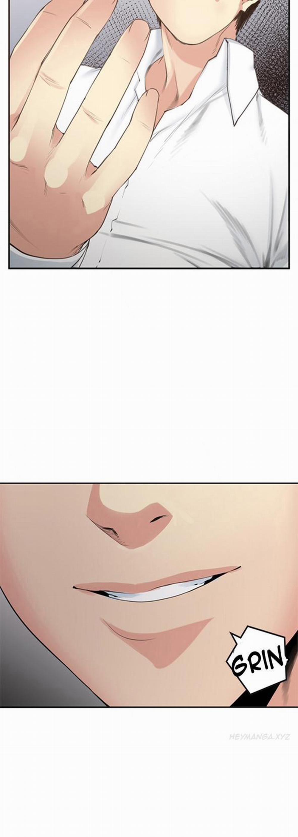 Bạn Gái Của Bạn Thân 4 trang 12