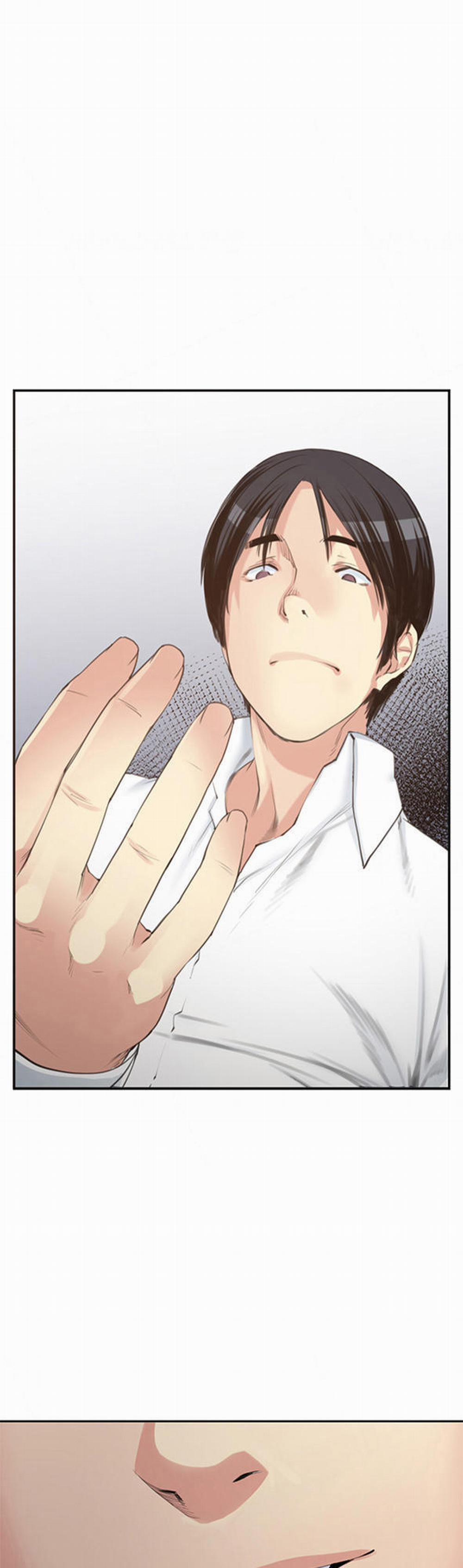 Bạn Gái Của Bạn Thân 4 trang 13