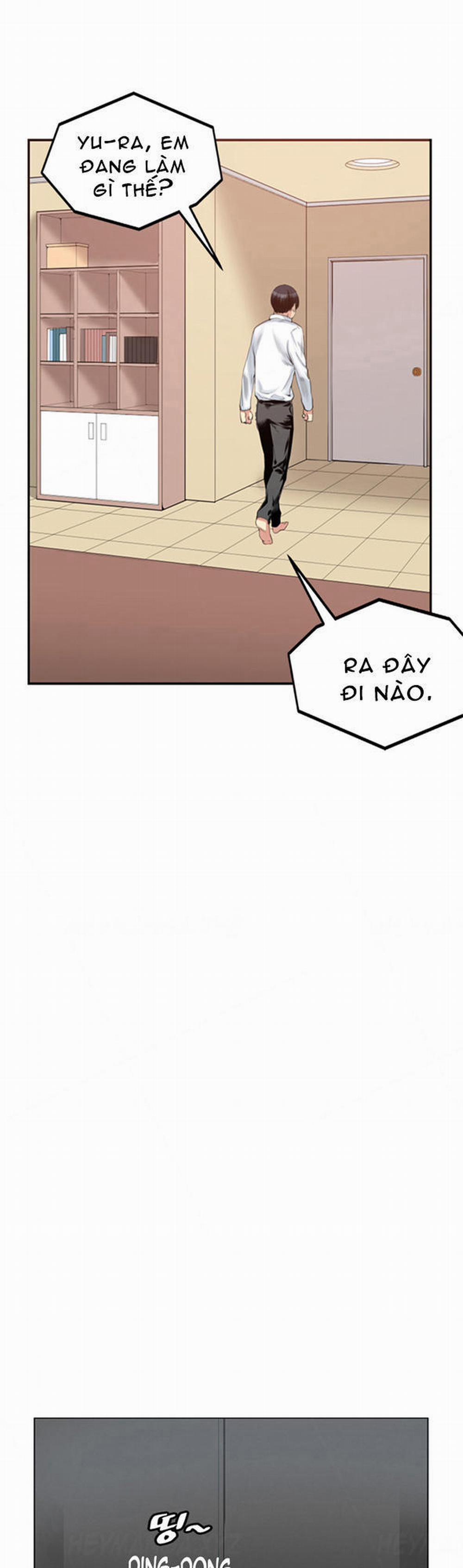 Bạn Gái Của Bạn Thân 4 trang 15