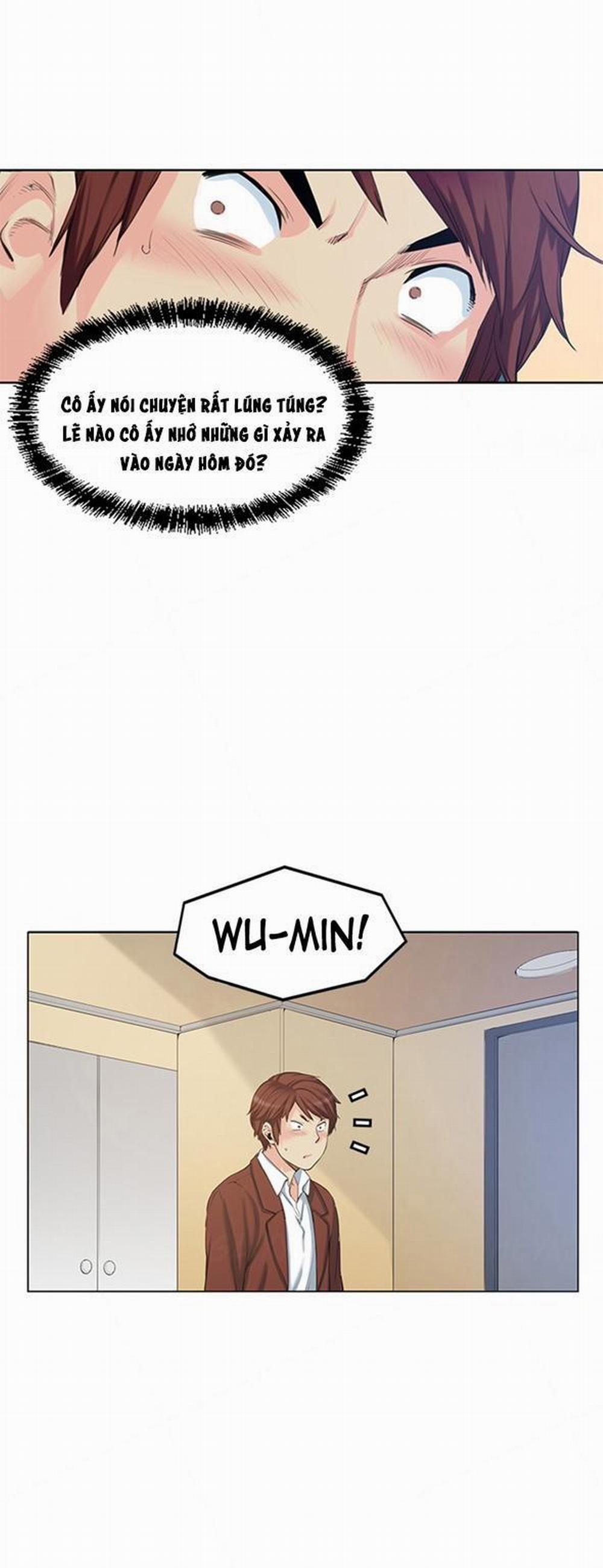 Bạn Gái Của Bạn Thân 4 trang 2