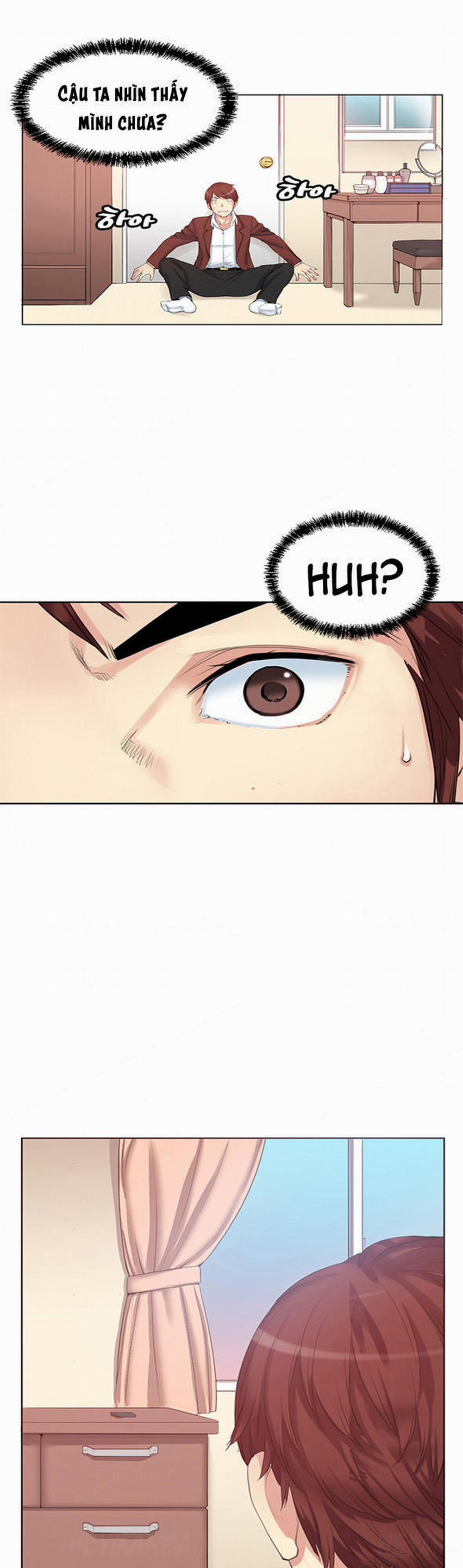 Bạn Gái Của Bạn Thân 4 trang 23