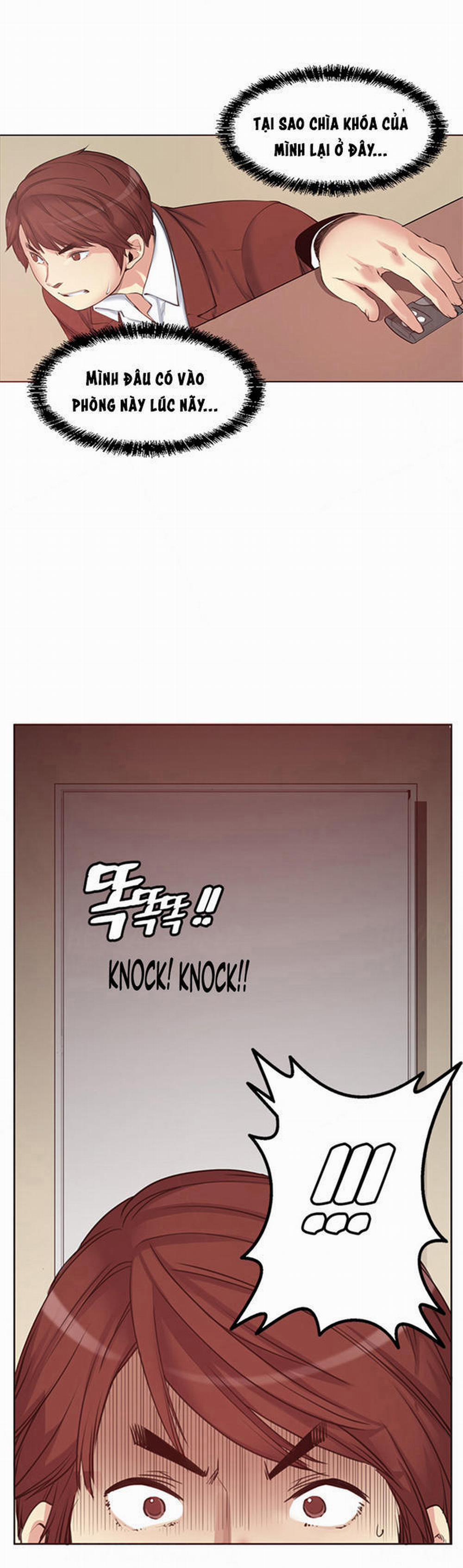 Bạn Gái Của Bạn Thân 4 trang 25