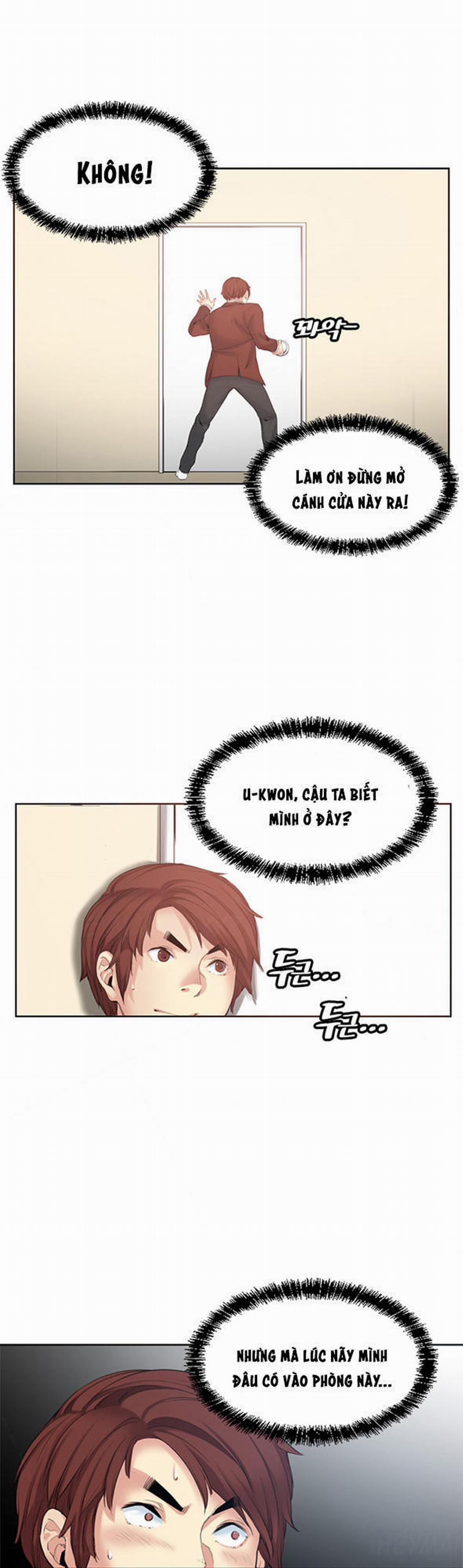 Bạn Gái Của Bạn Thân 4 trang 27