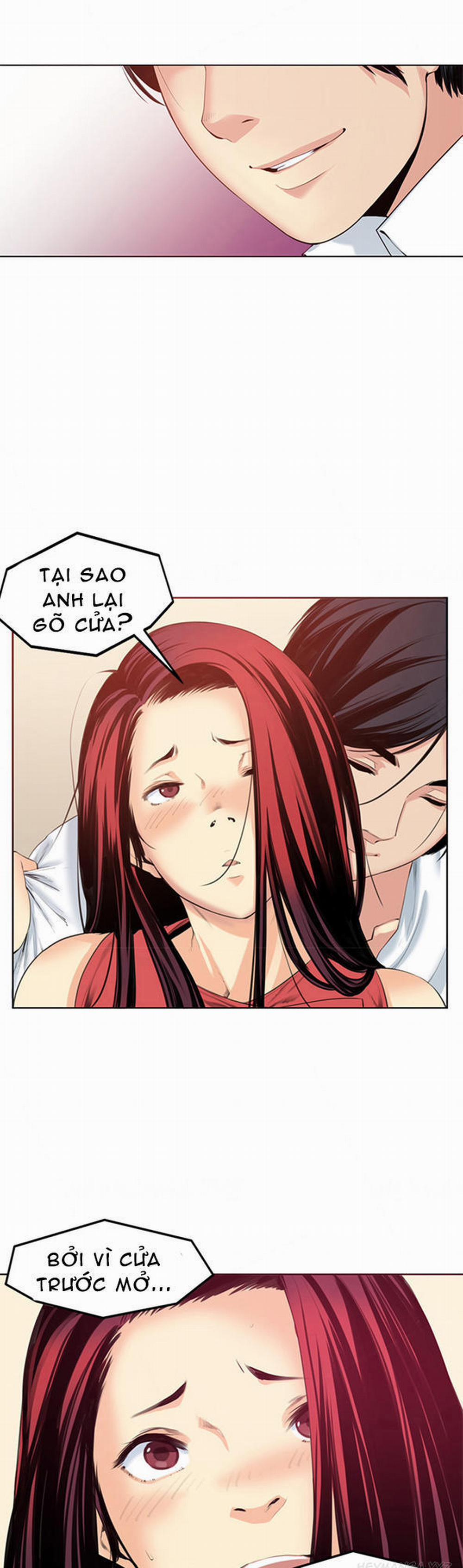 Bạn Gái Của Bạn Thân 4 trang 29