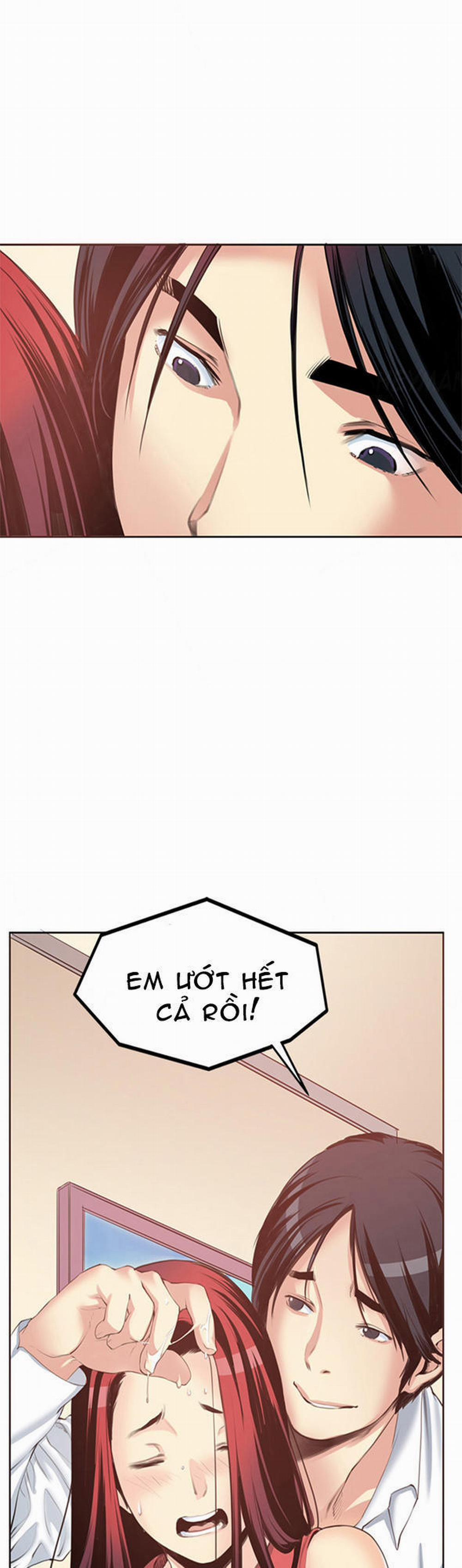 Bạn Gái Của Bạn Thân 4 trang 33