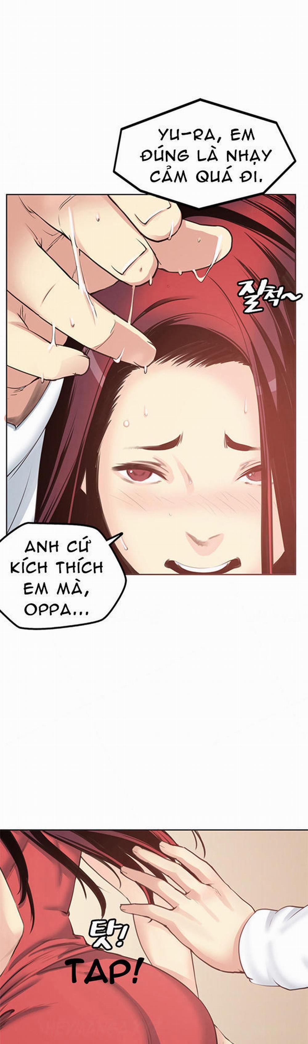 Bạn Gái Của Bạn Thân 4 trang 35