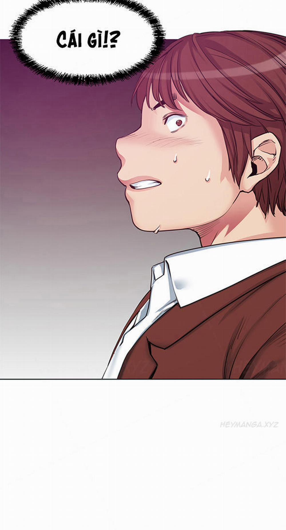 Bạn Gái Của Bạn Thân 4 trang 38