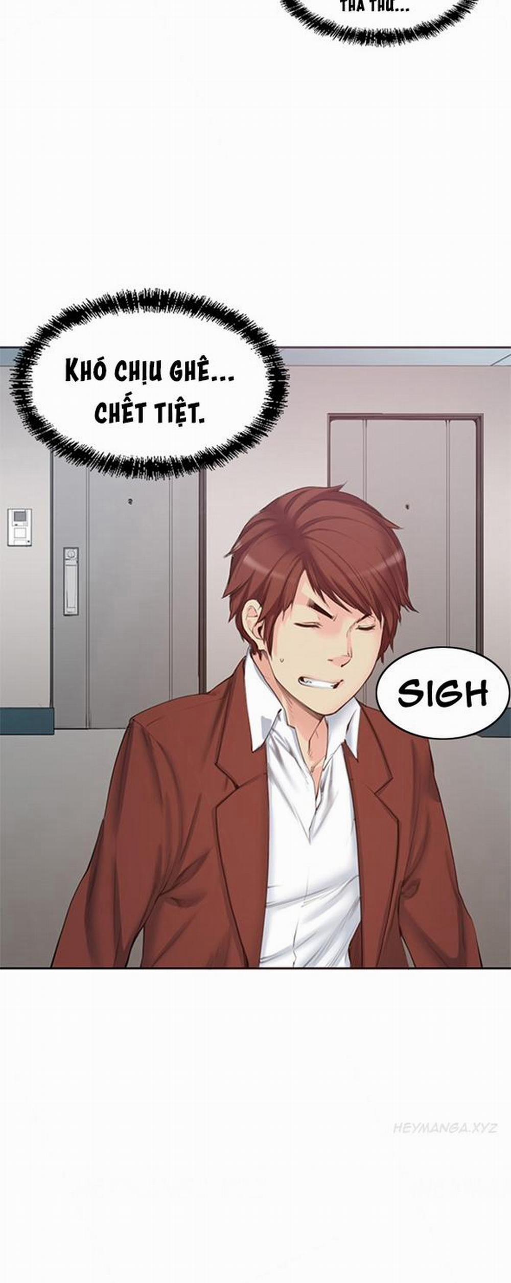 Bạn Gái Của Bạn Thân 4 trang 6